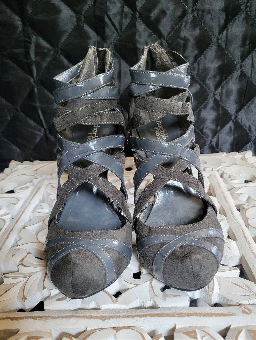 Charlotte Russe Heels